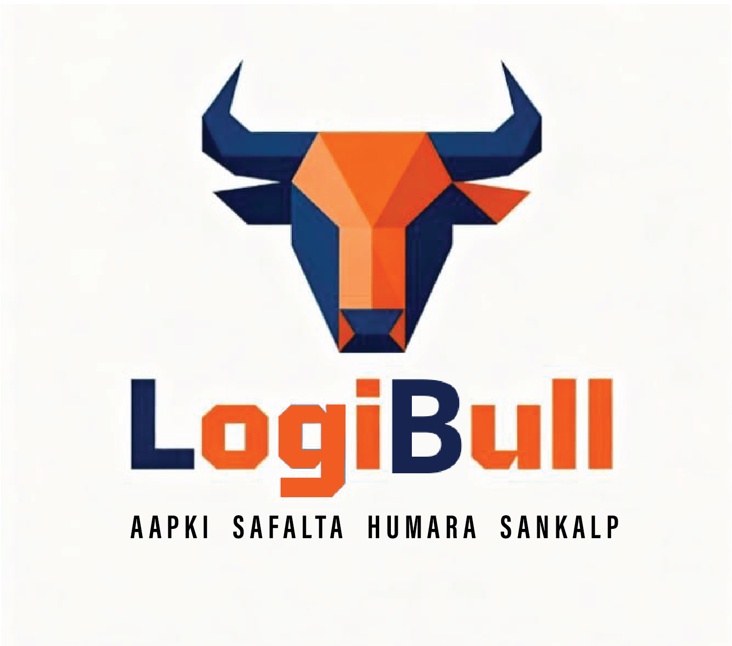 LogiBull Logo