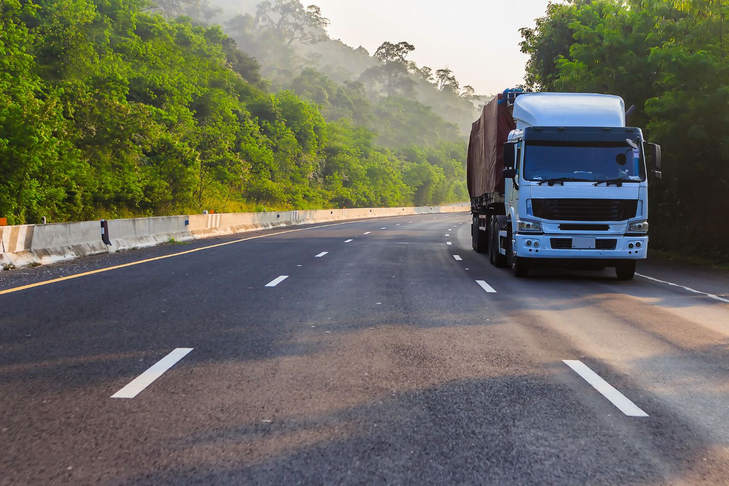 Road Transportation Services